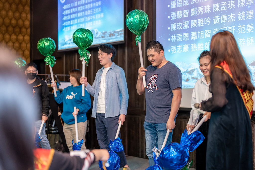 [活動攝影]2023年鉅晶國際尾牙-最專業的團隊完成每場完美活動攝影，拍的不只好更要快! #活動攝影