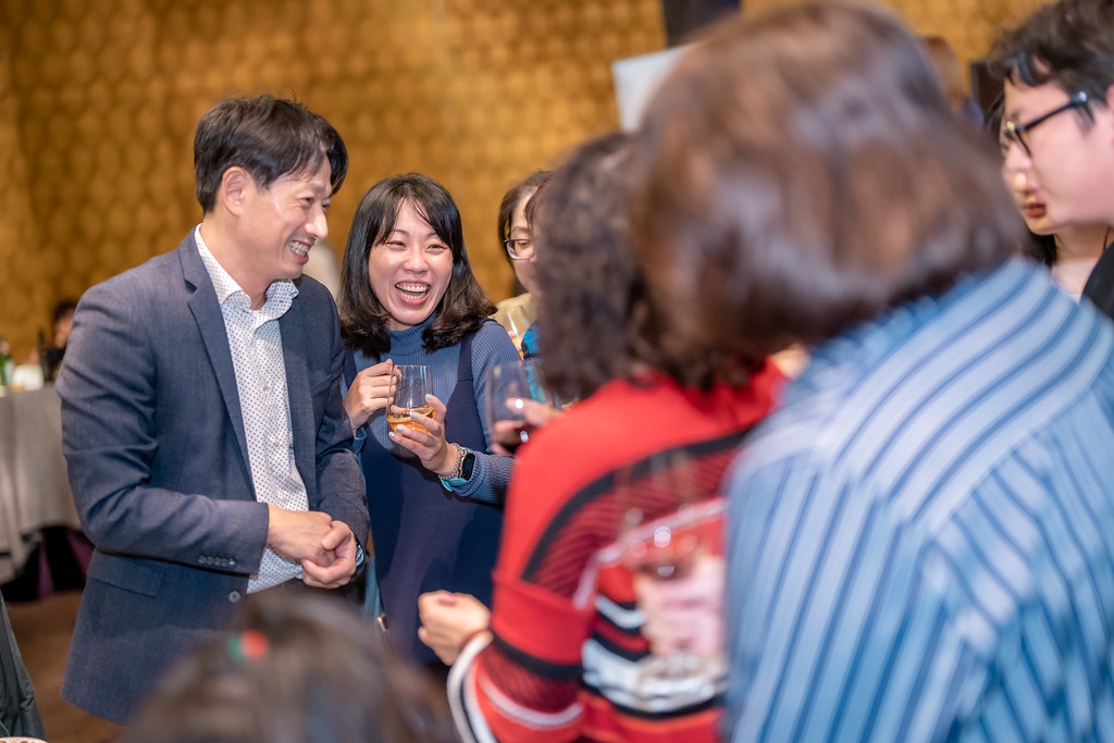 [活動攝影]2023年鉅晶國際尾牙-最專業的團隊完成每場完美活動攝影，拍的不只好更要快! #即拍即印