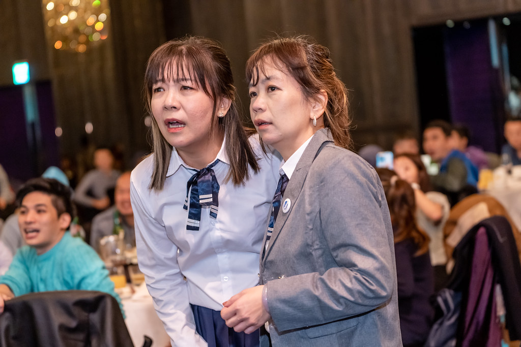 [活動攝影]2023年鉅晶國際尾牙-最專業的團隊完成每場完美活動攝影，拍的不只好更要快! #活動拍立得