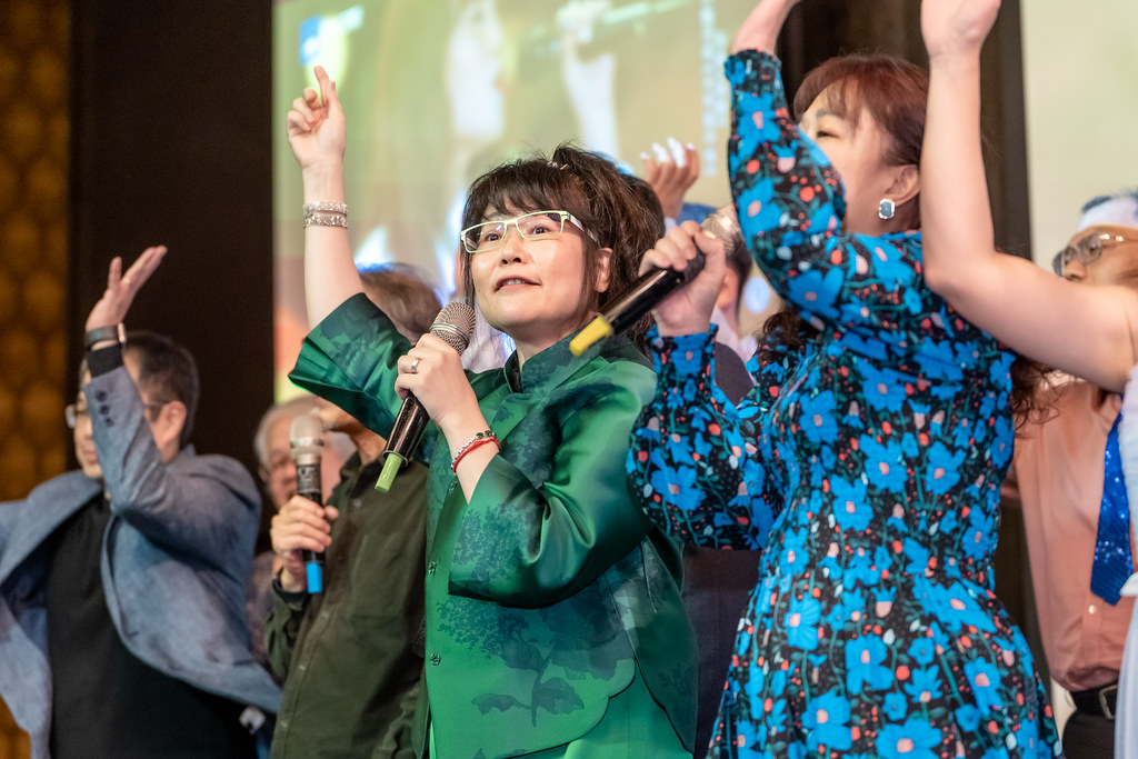 [活動攝影]2023年鉅晶國際尾牙-最專業的團隊完成每場完美活動攝影，拍的不只好更要快! #即時攝影