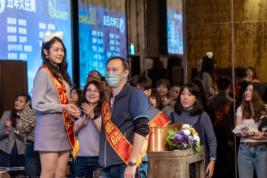 [活動攝影]2023年鉅晶國際尾牙-最專業的團隊完成每場完美活動攝影，拍的不只好更要快! #尾牙攝影