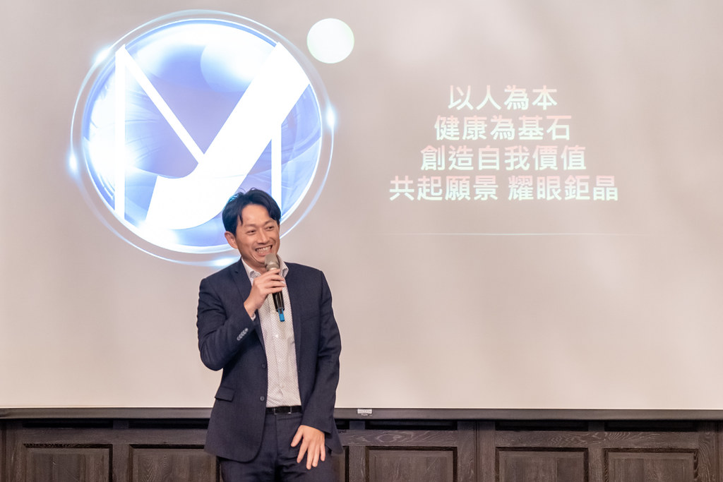 [活動攝影]2023年鉅晶國際尾牙-最專業的團隊完成每場完美活動攝影，拍的不只好更要快! #活動拍立得