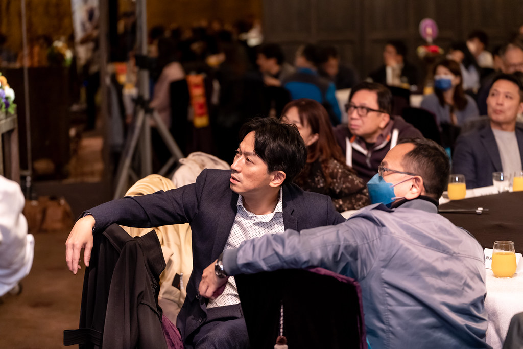 [活動攝影]2023年鉅晶國際尾牙-最專業的團隊完成每場完美活動攝影，拍的不只好更要快! #即時攝影
