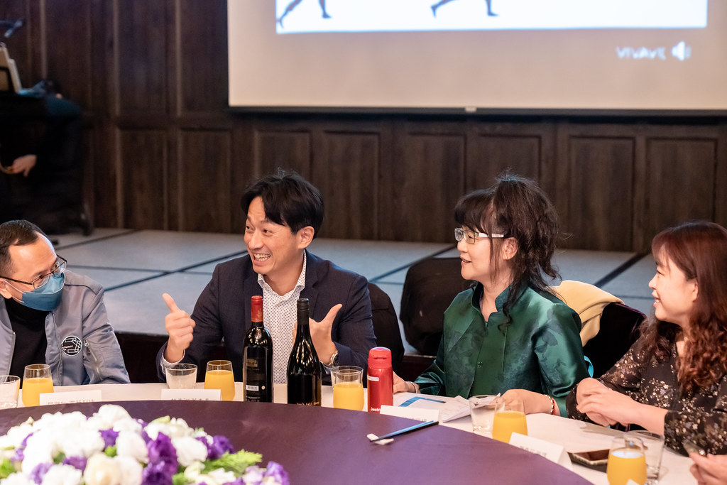 [活動攝影]2023年鉅晶國際尾牙-最專業的團隊完成每場完美活動攝影，拍的不只好更要快! #活動攝影