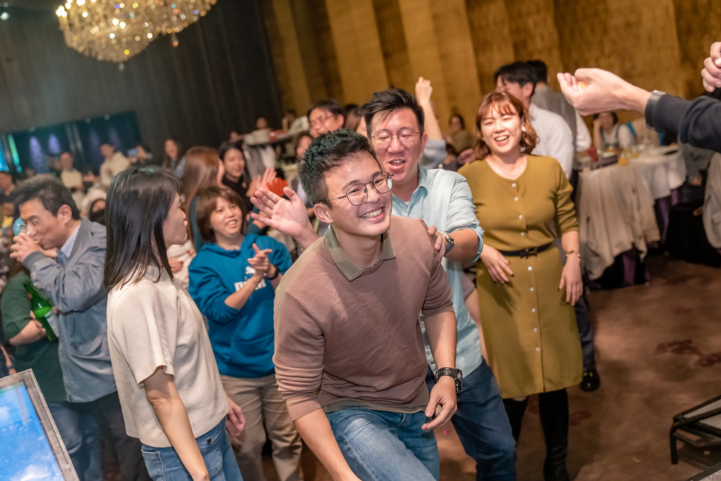 [活動攝影]2023年鉅晶國際尾牙-最專業的團隊完成每場完美活動攝影，拍的不只好更要快! #即時攝影