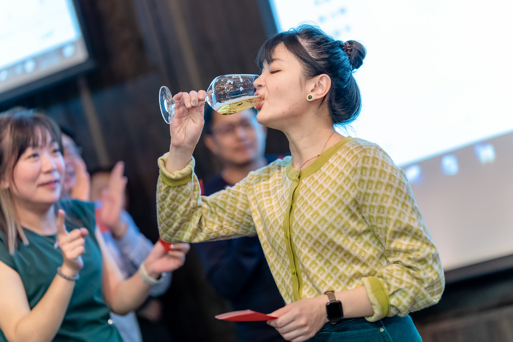 [活動攝影]2023年鉅晶國際尾牙-最專業的團隊完成每場完美活動攝影，拍的不只好更要快! #尾牙攝影