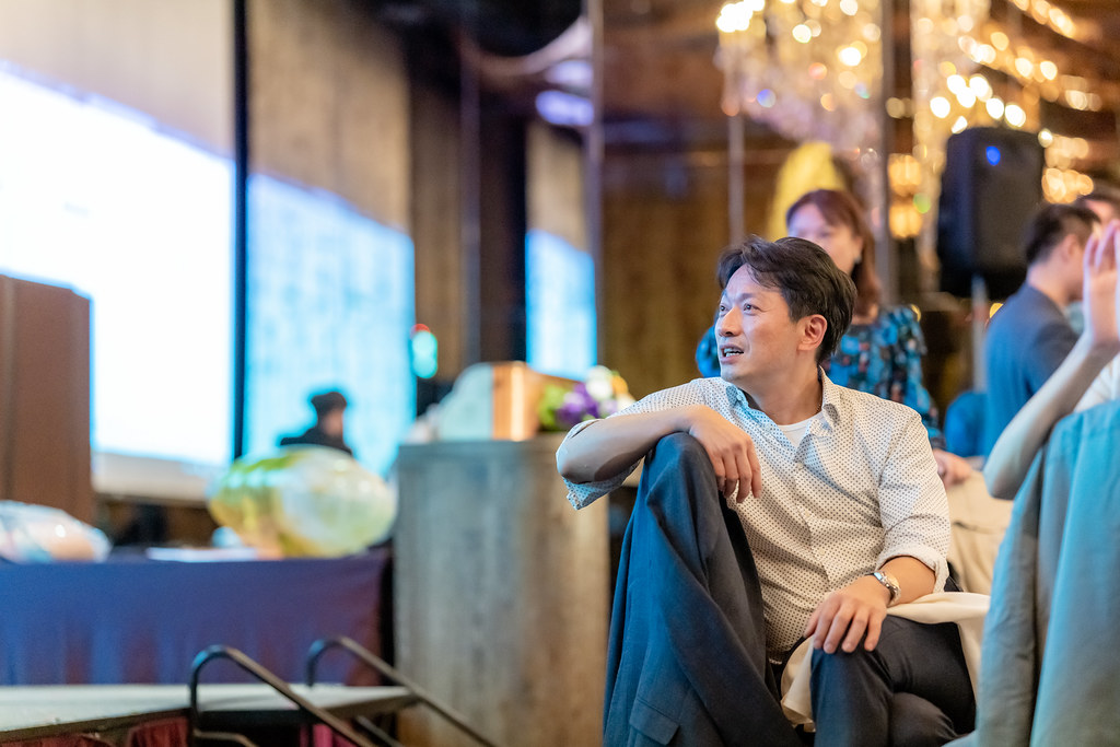 [活動攝影]2023年鉅晶國際尾牙-最專業的團隊完成每場完美活動攝影，拍的不只好更要快! #雲端攝影