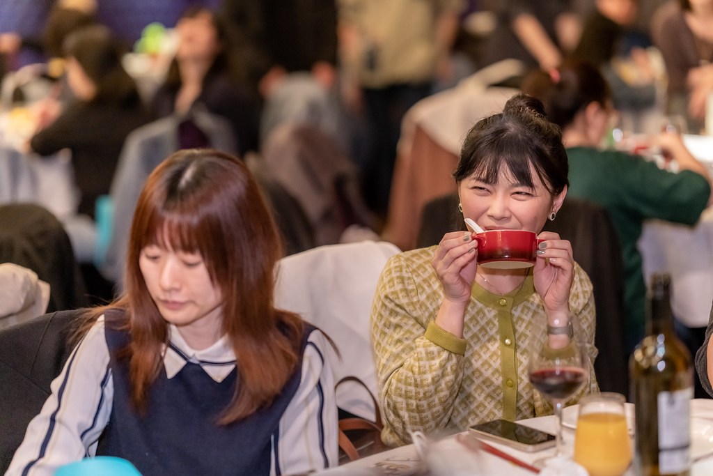 [活動攝影]2023年鉅晶國際尾牙-最專業的團隊完成每場完美活動攝影，拍的不只好更要快! #活動拍攝