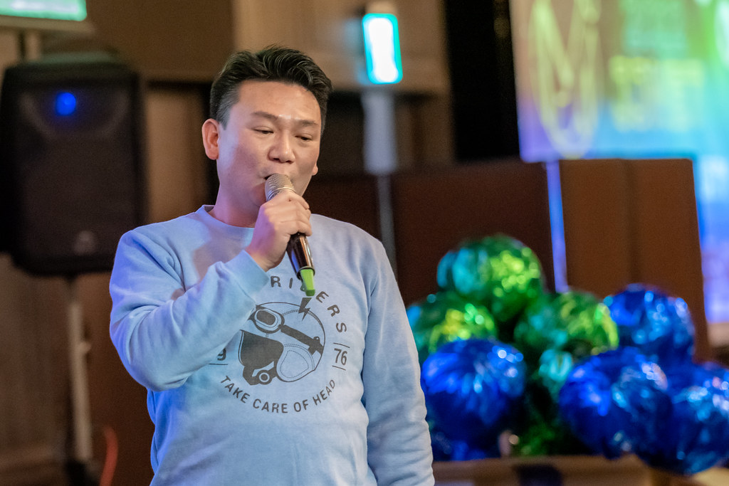 [活動攝影]2023年鉅晶國際尾牙-最專業的團隊完成每場完美活動攝影，拍的不只好更要快! #即時攝影