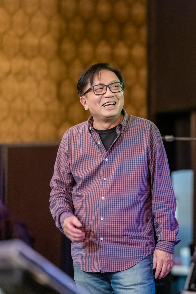 [活動攝影]2023年鉅晶國際尾牙-最專業的團隊完成每場完美活動攝影，拍的不只好更要快! #活動拍攝
