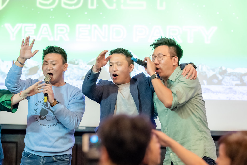 [活動攝影]2023年鉅晶國際尾牙-最專業的團隊完成每場完美活動攝影，拍的不只好更要快! #活動拍攝