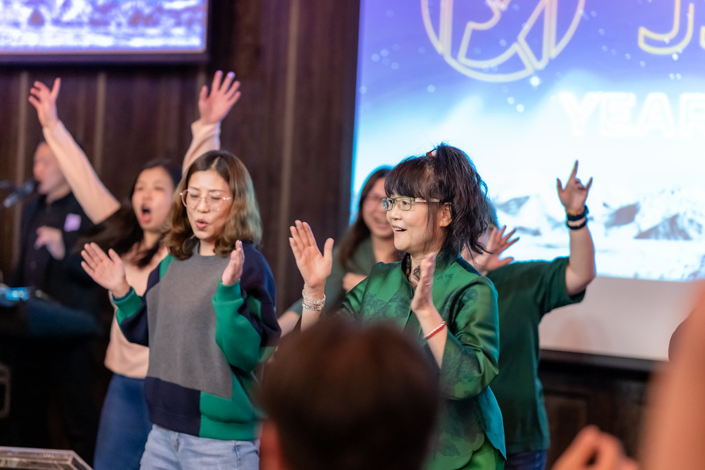 [活動攝影]2023年鉅晶國際尾牙-最專業的團隊完成每場完美活動攝影，拍的不只好更要快! #活動拍攝