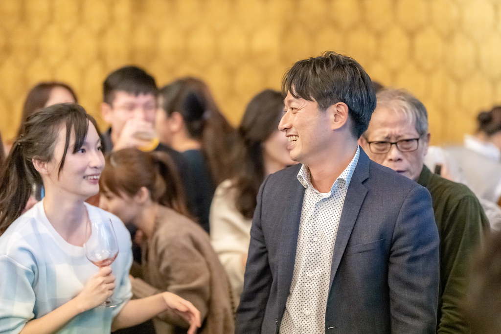 [活動攝影]2023年鉅晶國際尾牙-最專業的團隊完成每場完美活動攝影，拍的不只好更要快! #雲端攝影