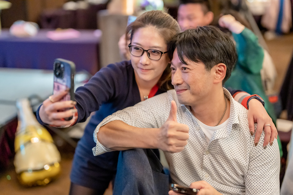 [活動攝影]2023年鉅晶國際尾牙-最專業的團隊完成每場完美活動攝影，拍的不只好更要快! #即時攝影