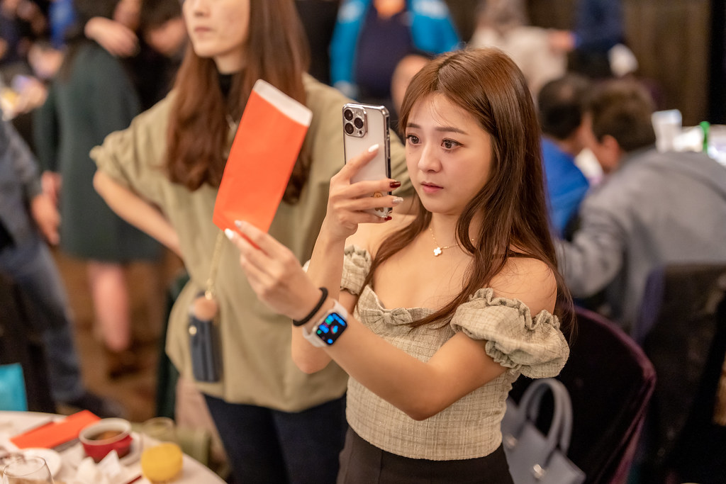 [活動攝影]2023年鉅晶國際尾牙-最專業的團隊完成每場完美活動攝影，拍的不只好更要快! #即時攝影
