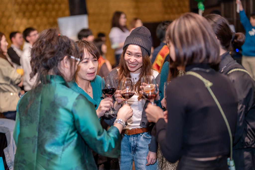 [活動攝影]2023年鉅晶國際尾牙-最專業的團隊完成每場完美活動攝影，拍的不只好更要快! #尾牙攝影