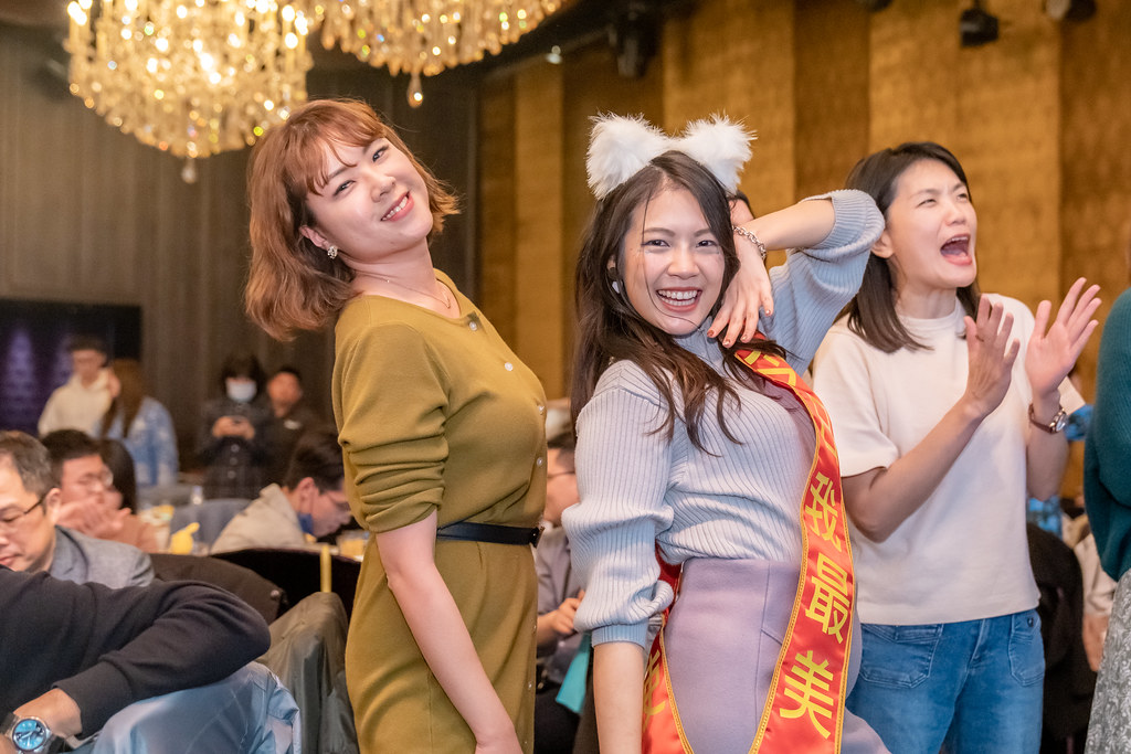 [活動攝影]2023年鉅晶國際尾牙-最專業的團隊完成每場完美活動攝影，拍的不只好更要快! #即時攝影