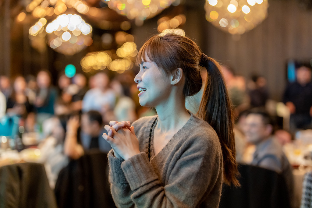[活動攝影]2023年鉅晶國際尾牙-最專業的團隊完成每場完美活動攝影，拍的不只好更要快! #尾牙攝影