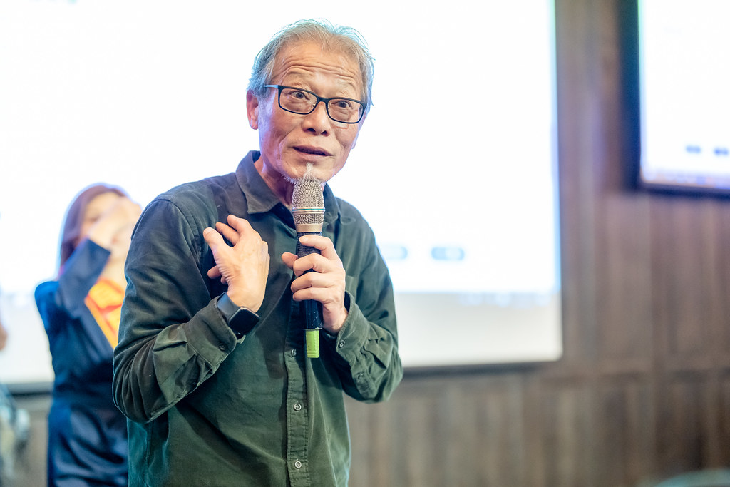 [活動攝影]2023年鉅晶國際尾牙-最專業的團隊完成每場完美活動攝影，拍的不只好更要快! #尾牙攝影
