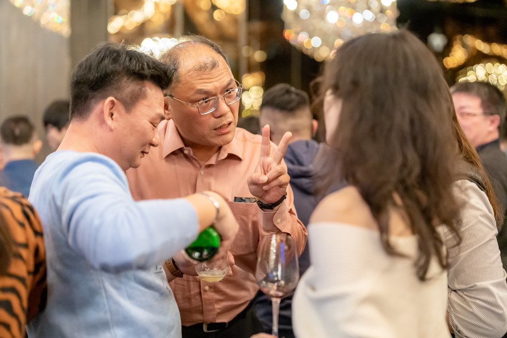 [活動攝影]2023年鉅晶國際尾牙-最專業的團隊完成每場完美活動攝影，拍的不只好更要快! #即時攝影