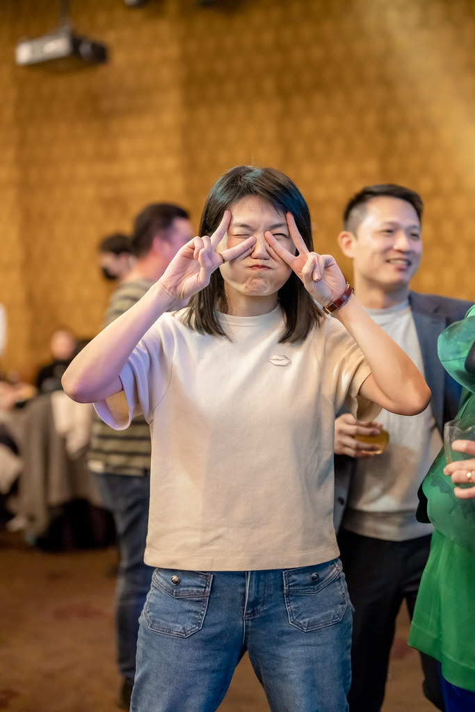 [活動攝影]2023年鉅晶國際尾牙-最專業的團隊完成每場完美活動攝影，拍的不只好更要快! #活動攝影