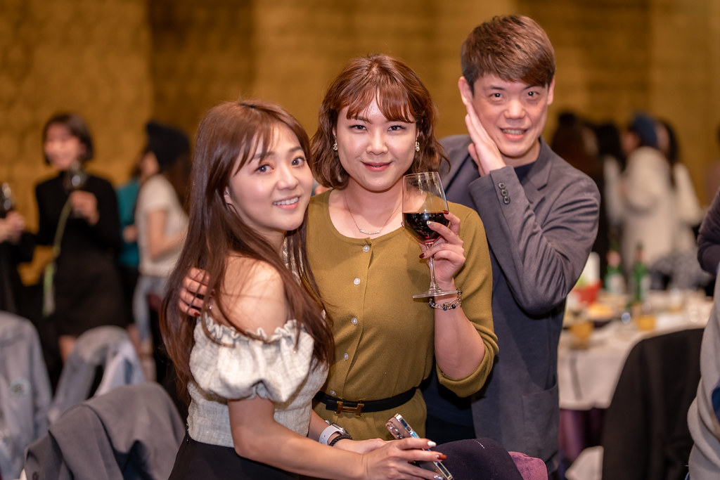 [活動攝影]2023年鉅晶國際尾牙-最專業的團隊完成每場完美活動攝影，拍的不只好更要快! #即時攝影