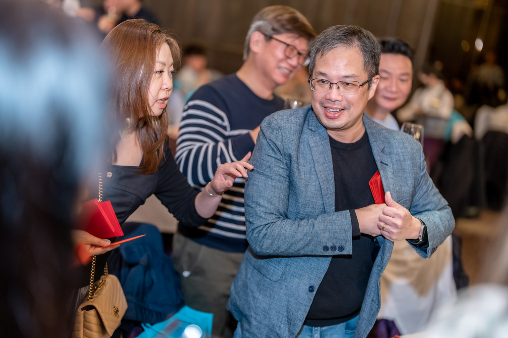 [活動攝影]2023年鉅晶國際尾牙-最專業的團隊完成每場完美活動攝影，拍的不只好更要快! #活動攝影