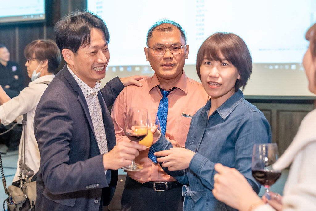 [活動攝影]2023年鉅晶國際尾牙-最專業的團隊完成每場完美活動攝影，拍的不只好更要快! #活動攝影
