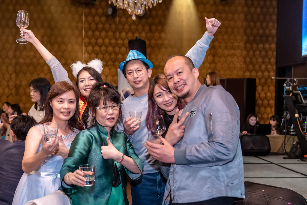 [活動攝影]2023年鉅晶國際尾牙-最專業的團隊完成每場完美活動攝影，拍的不只好更要快! #活動拍攝