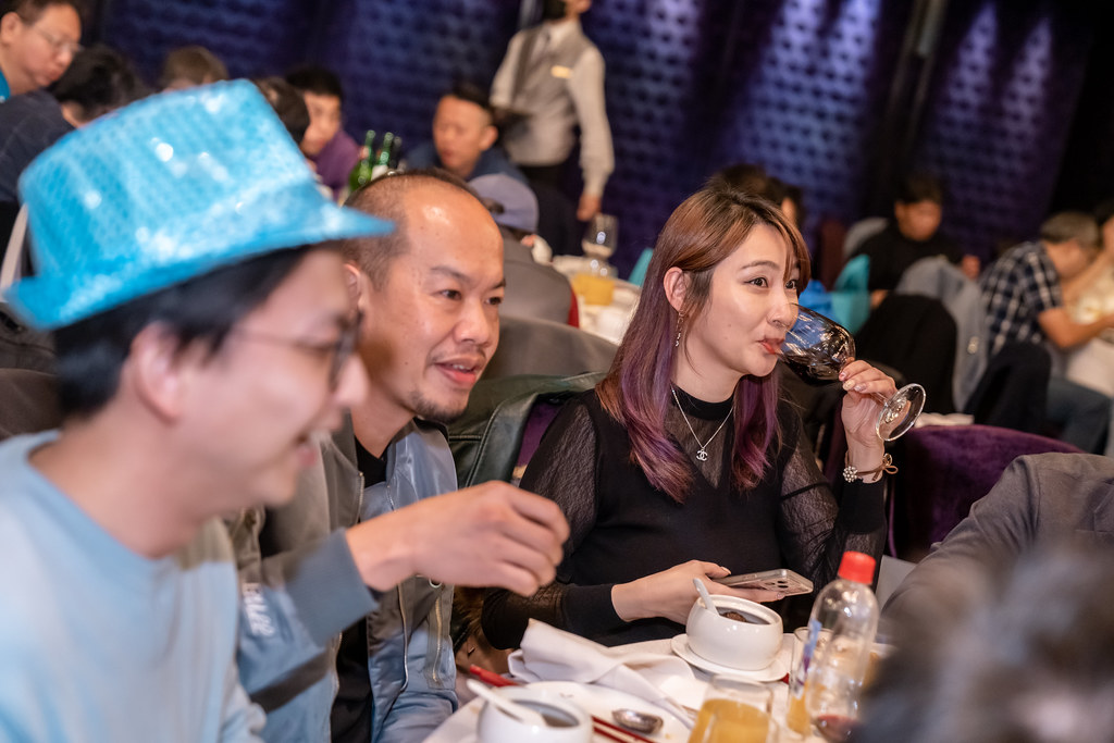 [活動攝影]2023年鉅晶國際尾牙-最專業的團隊完成每場完美活動攝影，拍的不只好更要快! #活動拍攝
