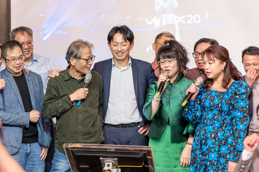 [活動攝影]2023年鉅晶國際尾牙-最專業的團隊完成每場完美活動攝影，拍的不只好更要快! #活動拍立得