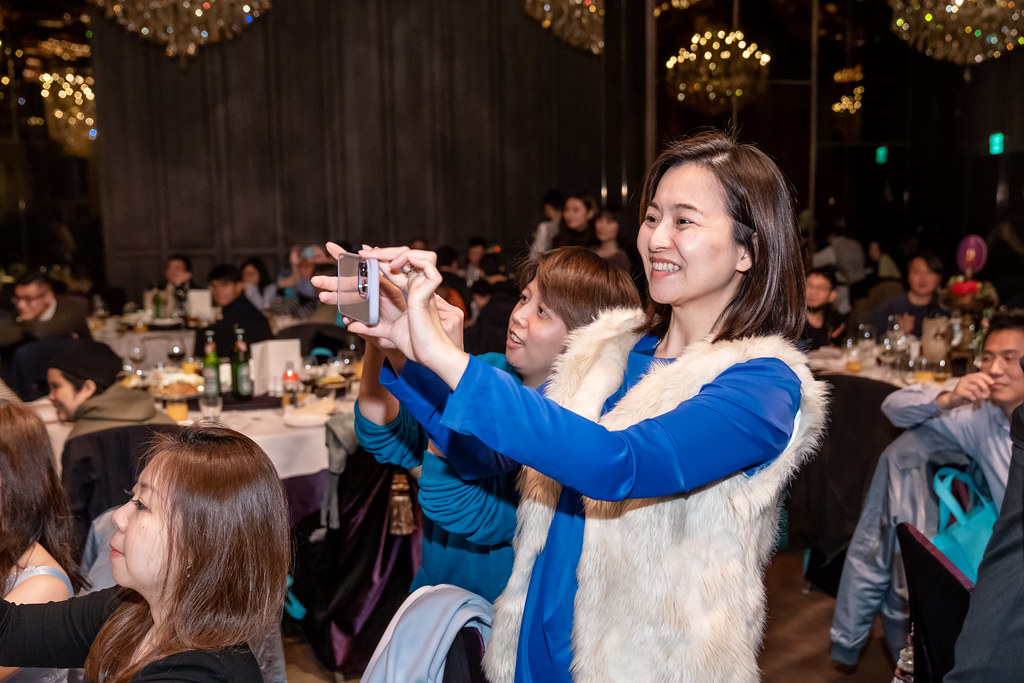 [活動攝影]2023年鉅晶國際尾牙-最專業的團隊完成每場完美活動攝影，拍的不只好更要快! #雲端攝影
