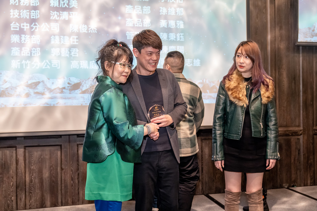 [活動攝影]2023年鉅晶國際尾牙-最專業的團隊完成每場完美活動攝影，拍的不只好更要快! #尾牙攝影