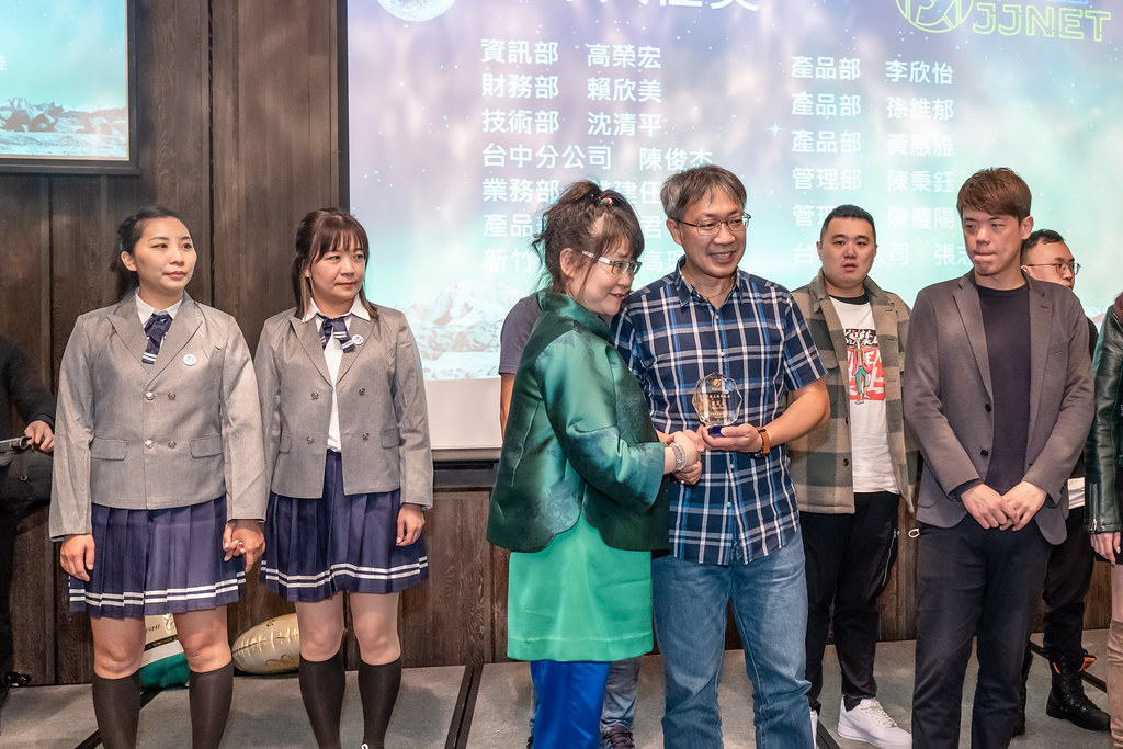 [活動攝影]2023年鉅晶國際尾牙-最專業的團隊完成每場完美活動攝影，拍的不只好更要快! #尾牙攝影