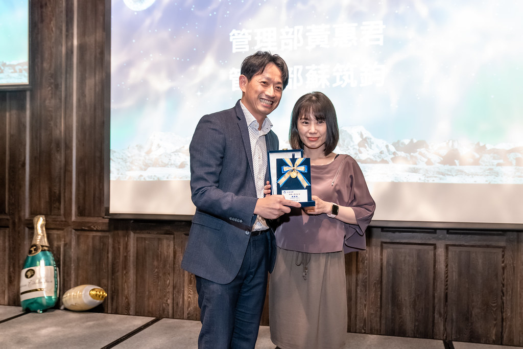 [活動攝影]2023年鉅晶國際尾牙-最專業的團隊完成每場完美活動攝影，拍的不只好更要快! #活動拍攝