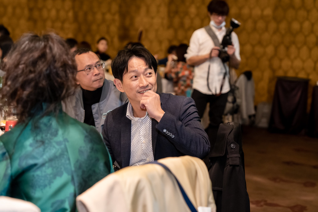 [活動攝影]2023年鉅晶國際尾牙-最專業的團隊完成每場完美活動攝影，拍的不只好更要快! #活動拍立得