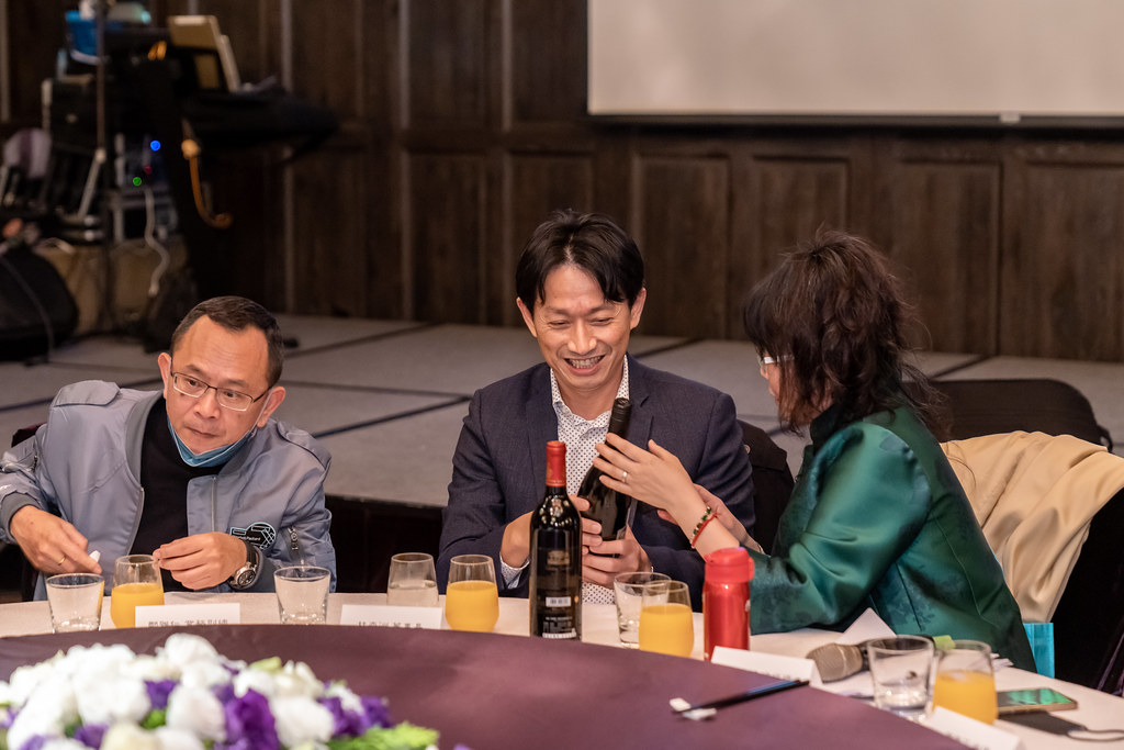 [活動攝影]2023年鉅晶國際尾牙-最專業的團隊完成每場完美活動攝影，拍的不只好更要快! #活動拍攝
