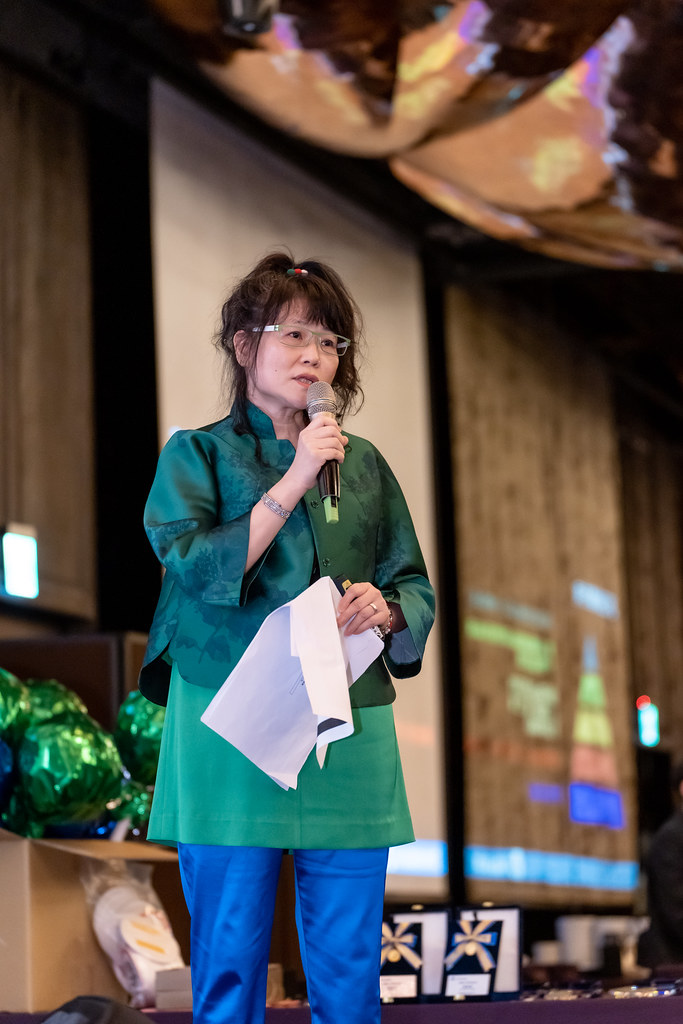 [活動攝影]2023年鉅晶國際尾牙-最專業的團隊完成每場完美活動攝影，拍的不只好更要快! #尾牙攝影