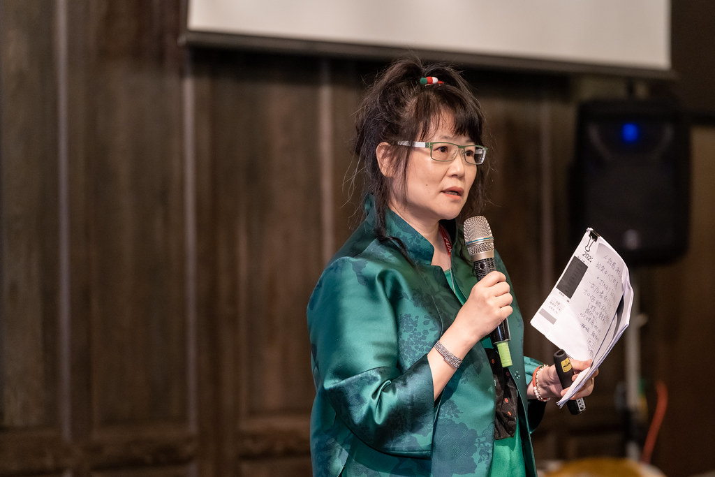 [活動攝影]2023年鉅晶國際尾牙-最專業的團隊完成每場完美活動攝影，拍的不只好更要快! #活動拍攝