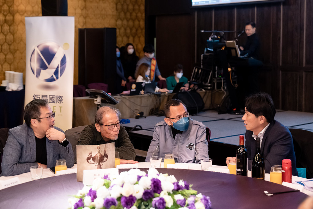 [活動攝影]2023年鉅晶國際尾牙-最專業的團隊完成每場完美活動攝影，拍的不只好更要快! #即時攝影