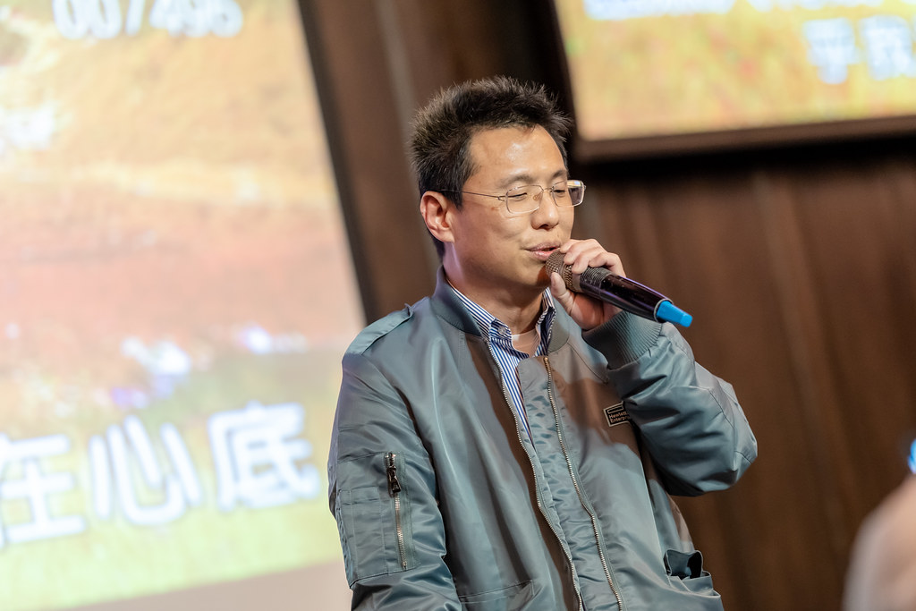 [活動攝影]2023年鉅晶國際尾牙-最專業的團隊完成每場完美活動攝影，拍的不只好更要快! #即時攝影