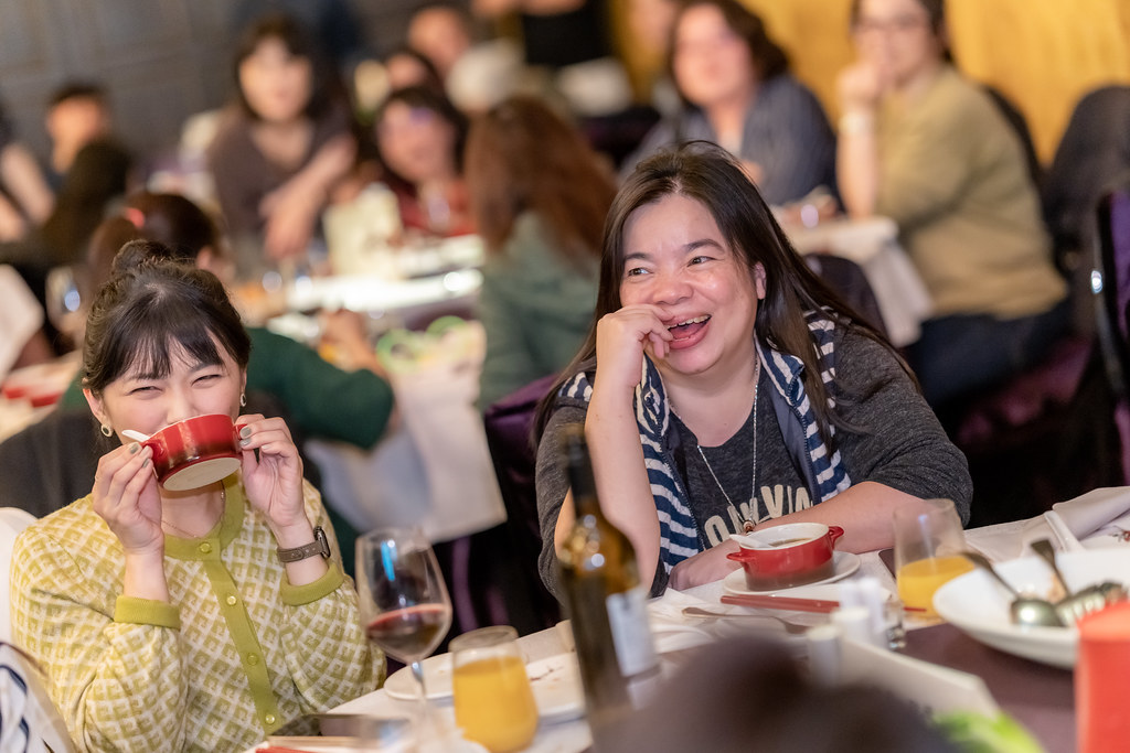 [活動攝影]2023年鉅晶國際尾牙-最專業的團隊完成每場完美活動攝影，拍的不只好更要快! #雲端攝影