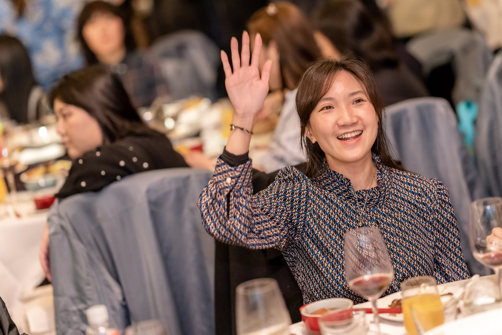 [活動攝影]2023年鉅晶國際尾牙-最專業的團隊完成每場完美活動攝影，拍的不只好更要快! #即時攝影