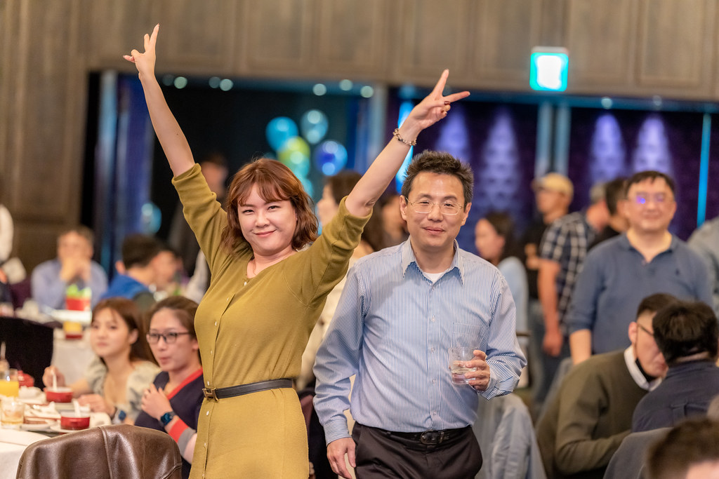 [活動攝影]2023年鉅晶國際尾牙-最專業的團隊完成每場完美活動攝影，拍的不只好更要快! #尾牙攝影