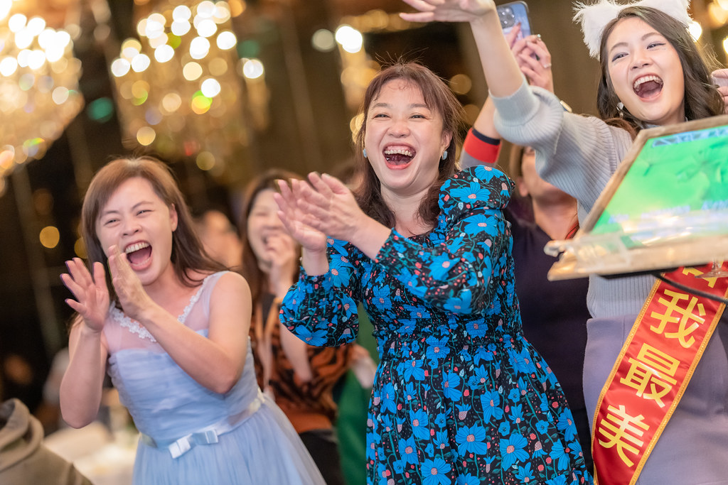 [活動攝影]2023年鉅晶國際尾牙-最專業的團隊完成每場完美活動攝影，拍的不只好更要快! #活動拍攝