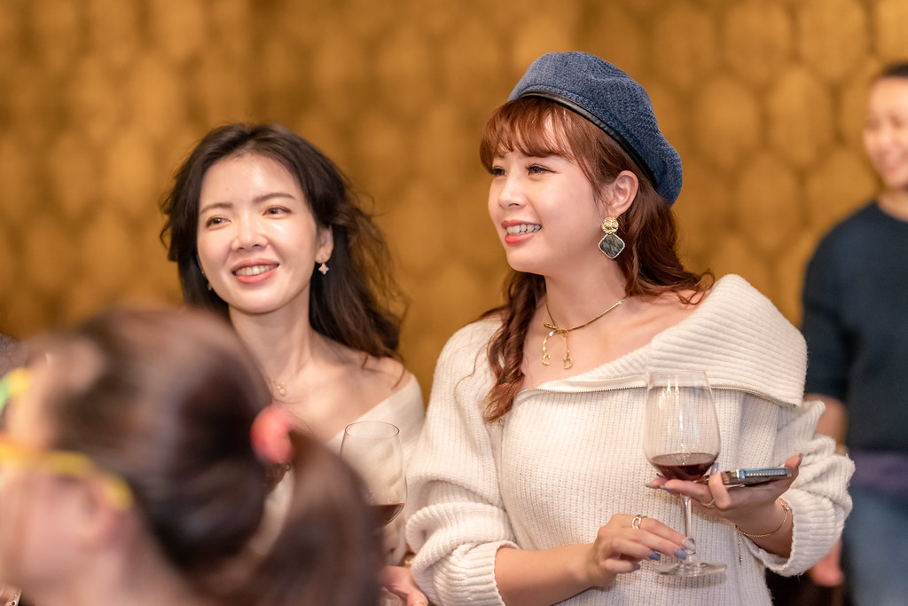 [活動攝影]2023年鉅晶國際尾牙-最專業的團隊完成每場完美活動攝影，拍的不只好更要快! #即拍即印