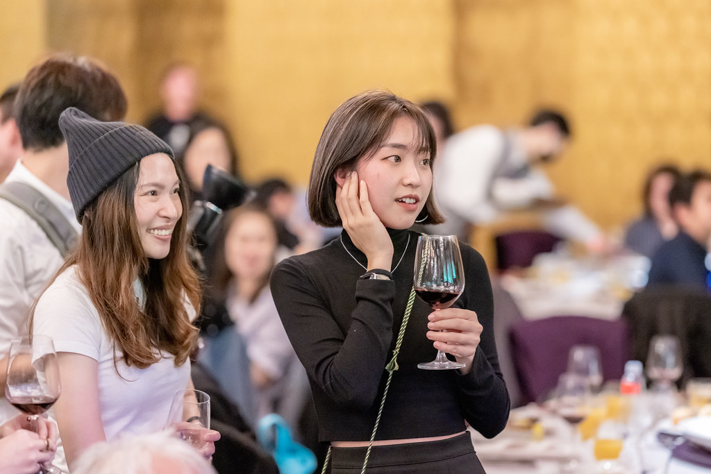 [活動攝影]2023年鉅晶國際尾牙-最專業的團隊完成每場完美活動攝影，拍的不只好更要快! #即時攝影