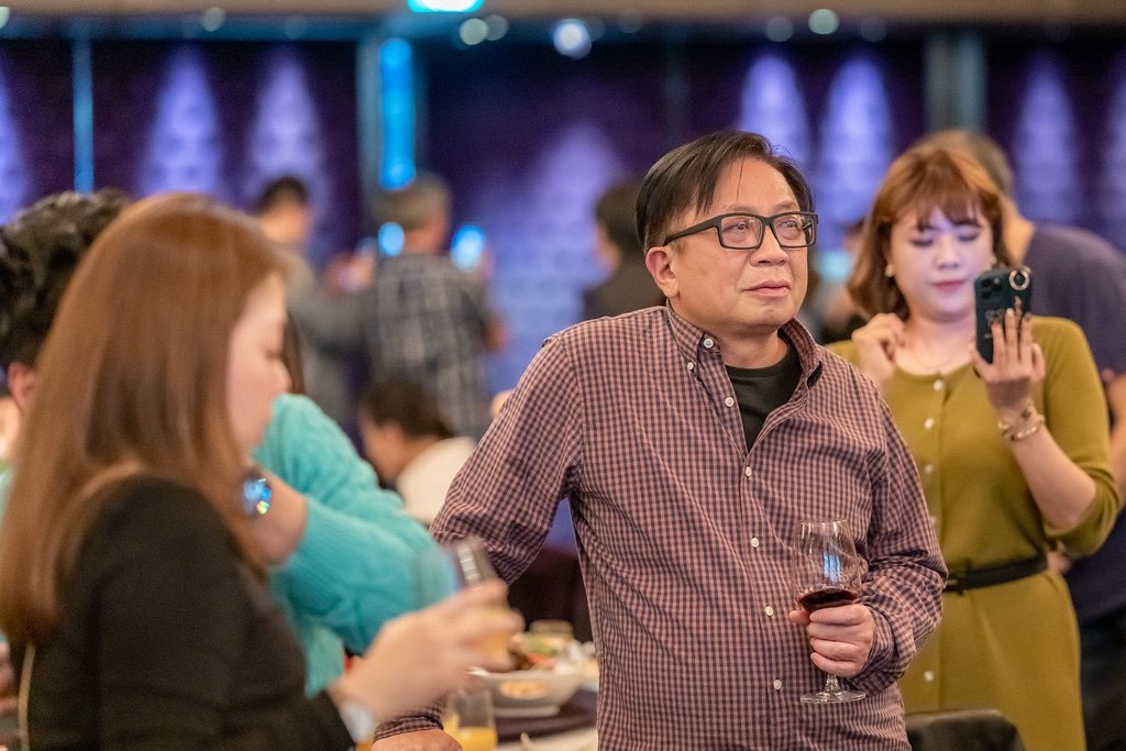 [活動攝影]2023年鉅晶國際尾牙-最專業的團隊完成每場完美活動攝影，拍的不只好更要快! #即時攝影