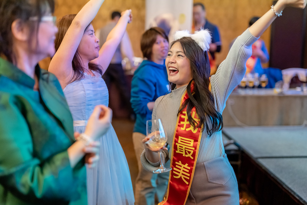 [活動攝影]2023年鉅晶國際尾牙-最專業的團隊完成每場完美活動攝影，拍的不只好更要快! #活動拍攝