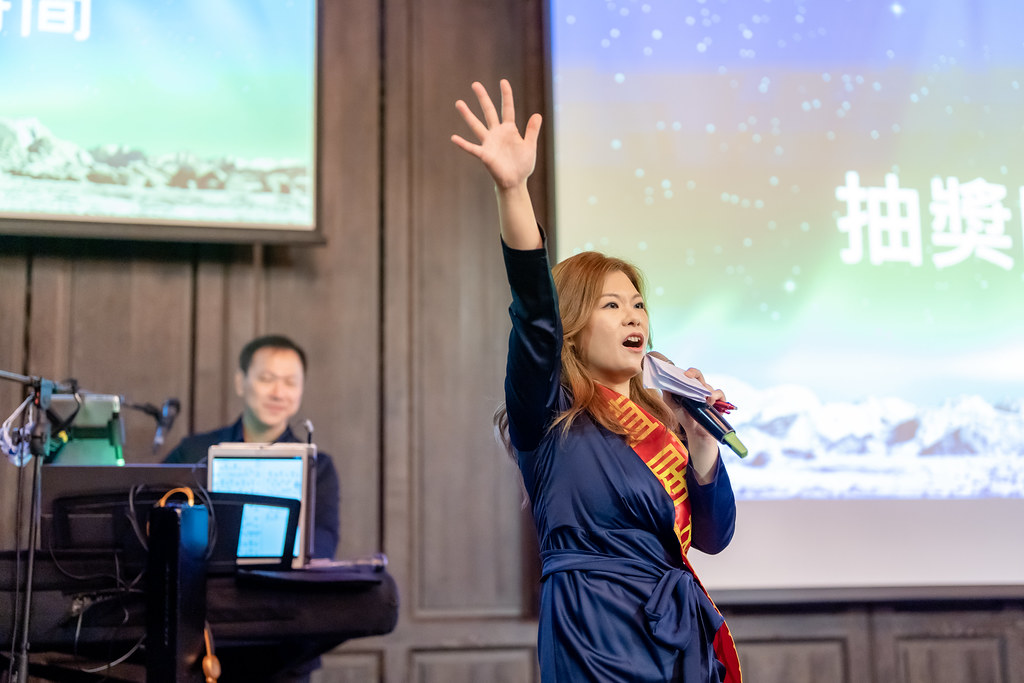 [活動攝影]2023年鉅晶國際尾牙-最專業的團隊完成每場完美活動攝影，拍的不只好更要快! #即拍即印